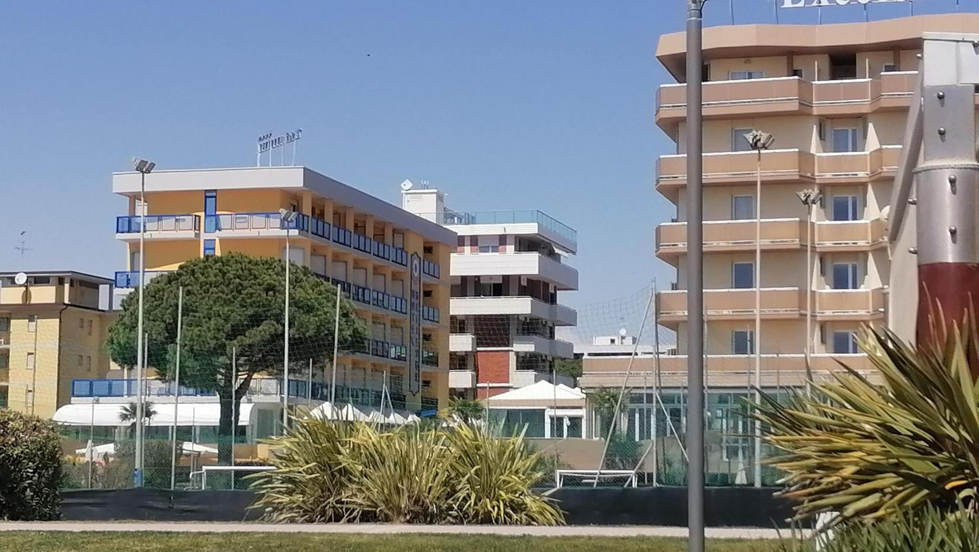Villa Silente L بيبيوني المظهر الخارجي الصورة