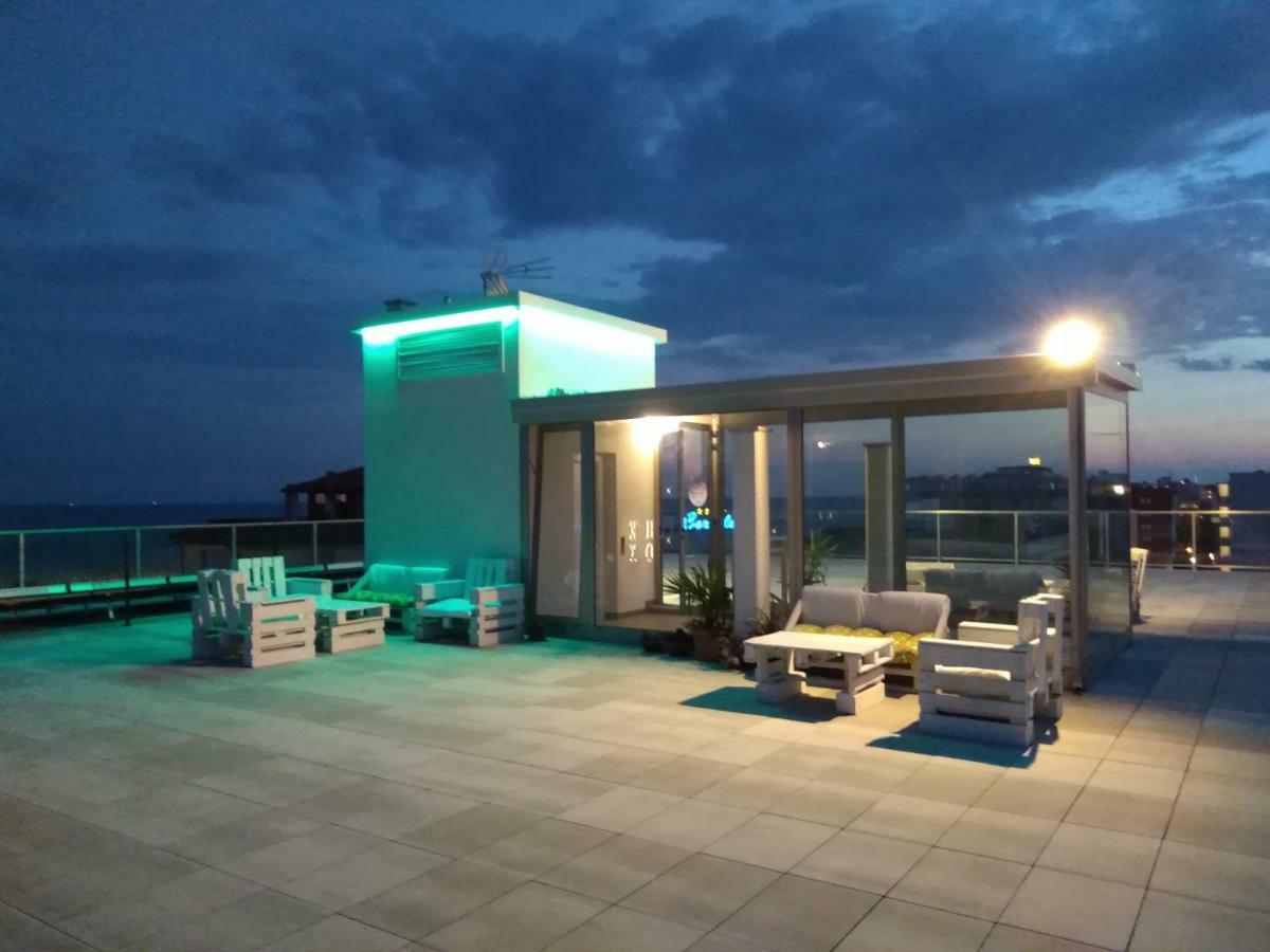 Villa Silente L بيبيوني المظهر الخارجي الصورة