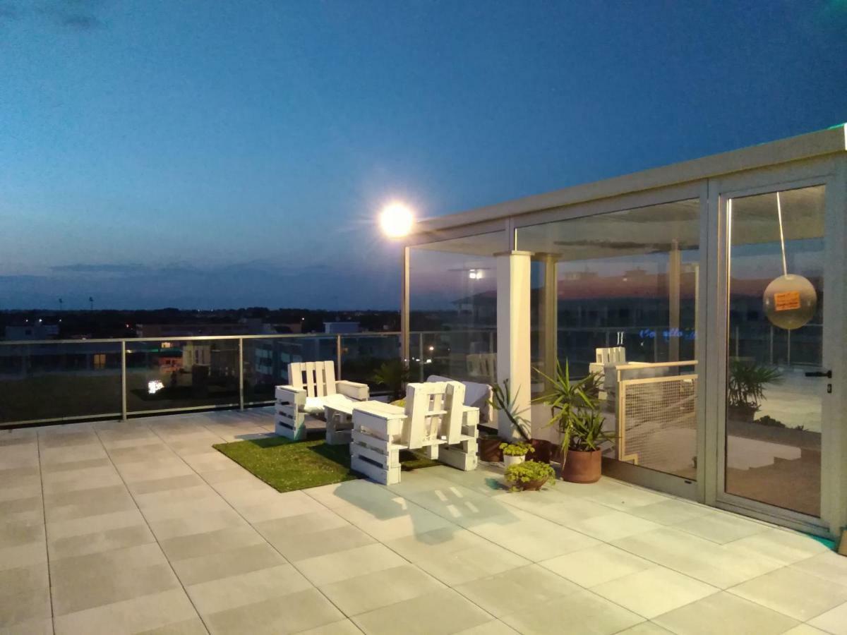Villa Silente L بيبيوني المظهر الخارجي الصورة