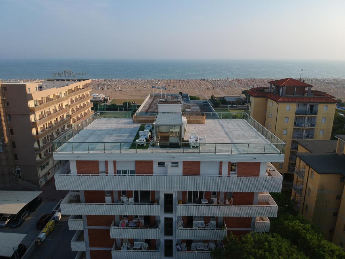 Villa Silente L بيبيوني المظهر الخارجي الصورة